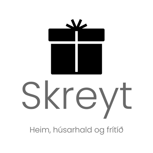 Skreyt.fo
